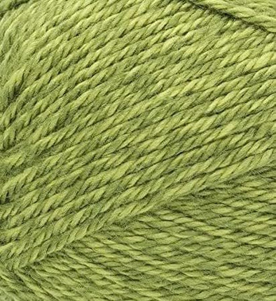 Lion Brand Yarn - Heartland - 6 Skeins with Needle Gauge (Haleakala)