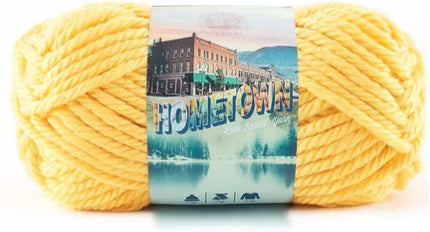 Lion Brand Yarn - Hometown - 3 Pack Solids (Parent)