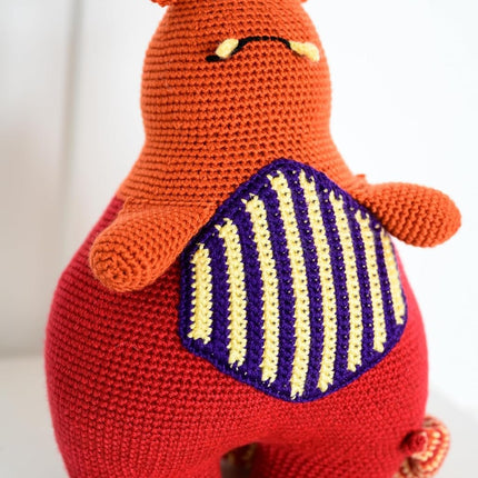 Lion Brand Yarn - Basic Stitch Anti-Pilling - 6 Color Assortment (Pale Palette)